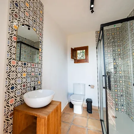 Holiday home La Haima