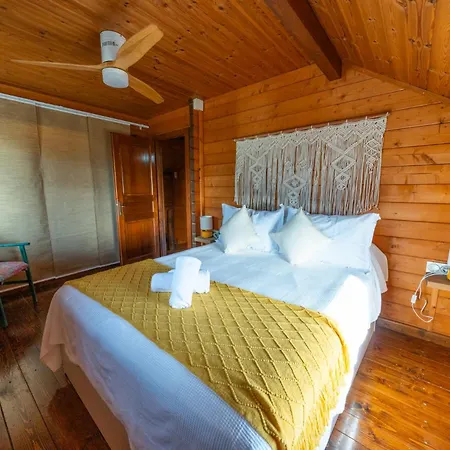 La Haima Holiday home *