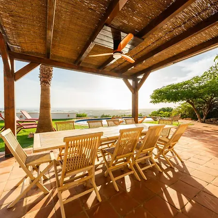 La Haima Holiday home