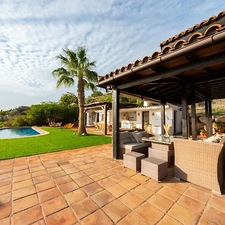 La Haima Holiday home Motril