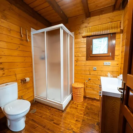 Holiday home La Haima Motril