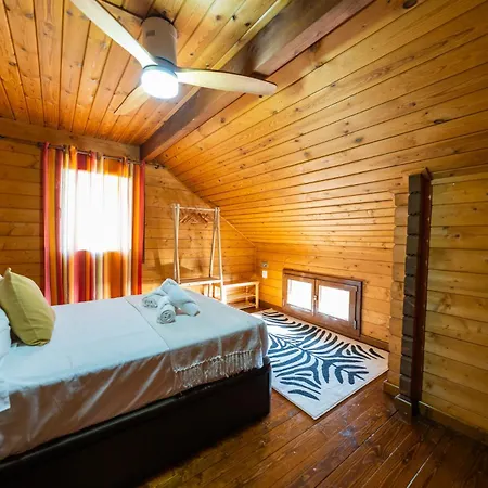 La Haima Holiday home