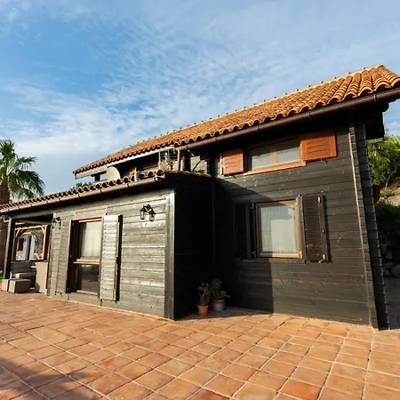 Holiday home La Haima