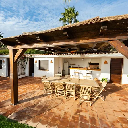 La Haima Holiday home Motril