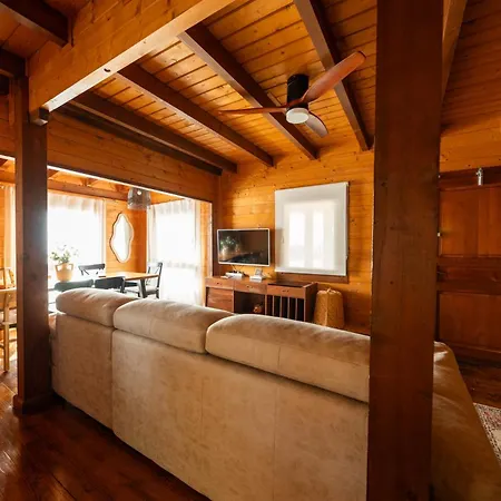 La Haima Holiday home Motril