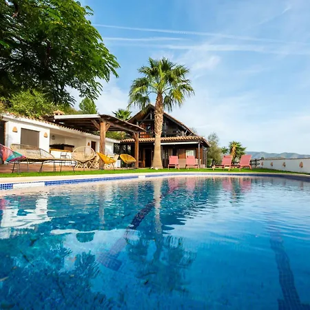 Holiday home La Haima Motril