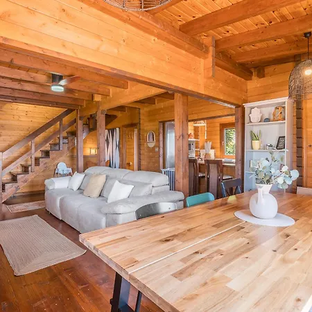 La Haima Holiday home *