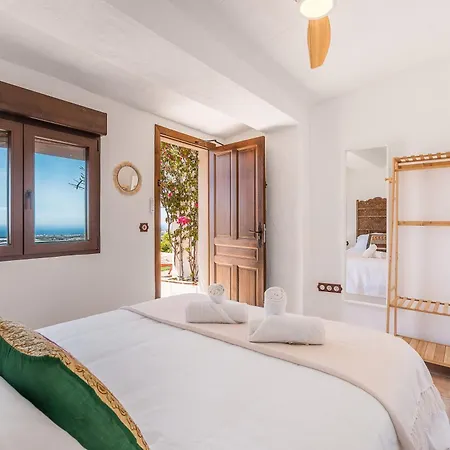Holiday home La Haima Motril