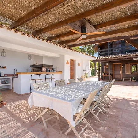 La Haima Holiday home Motril