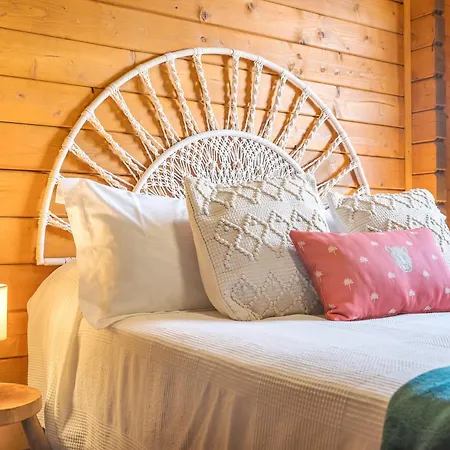 Ferienhaus La Haima *