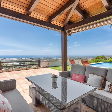 Ferienhaus La Haima Motril