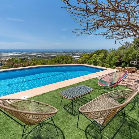La Haima Ferienhaus Motril